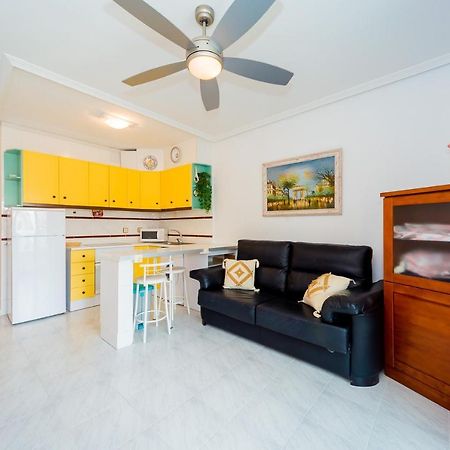 Apartamento Alegria Id36 La Mata  Eksteriør bilde