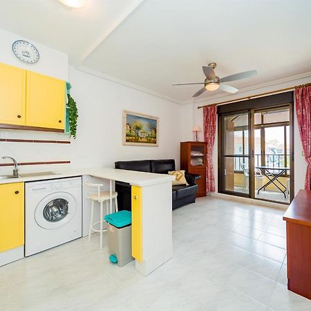 Apartamento Alegria Id36 La Mata  Eksteriør bilde
