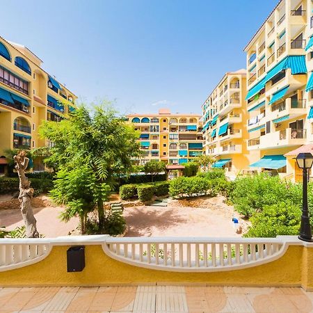 Apartamento Alegria Id36 La Mata  Eksteriør bilde