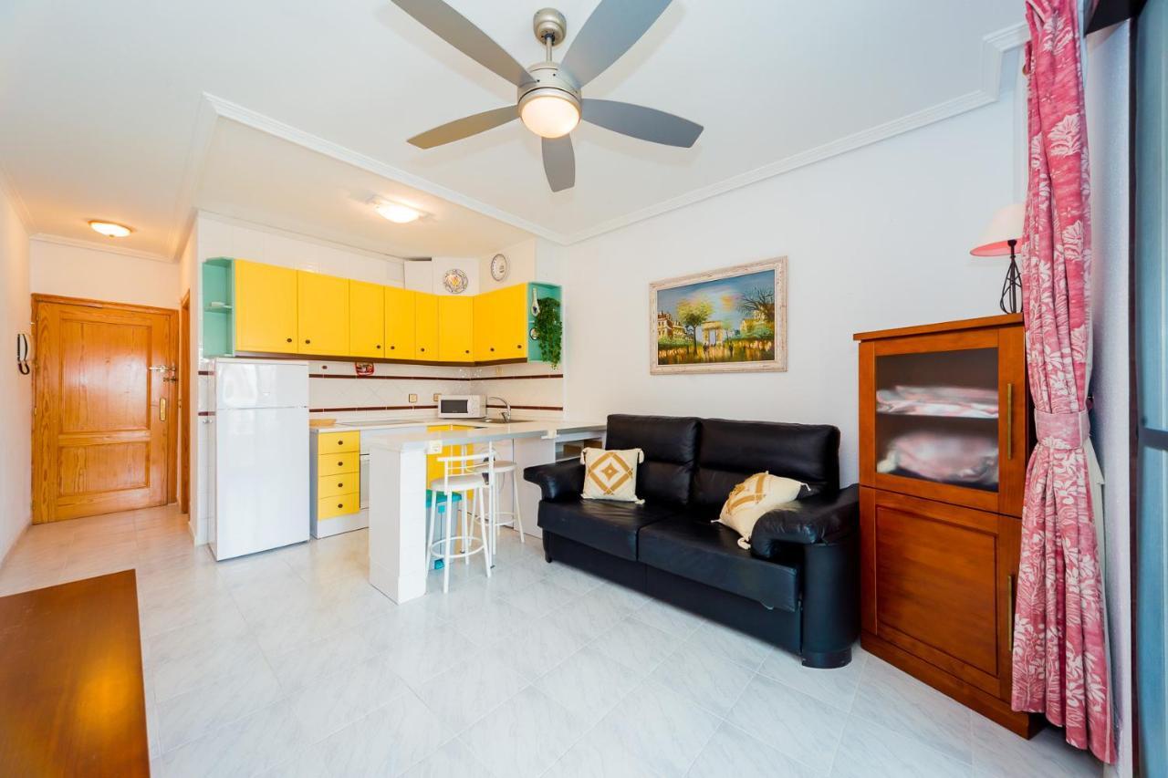 Apartamento Alegria Id36 La Mata  Eksteriør bilde
