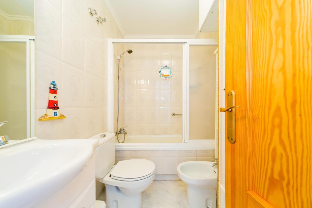 Apartamento Alegria Id36 La Mata  Eksteriør bilde