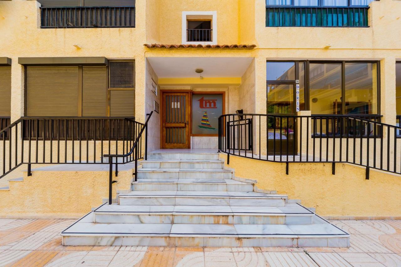 Apartamento Alegria Id36 La Mata  Eksteriør bilde