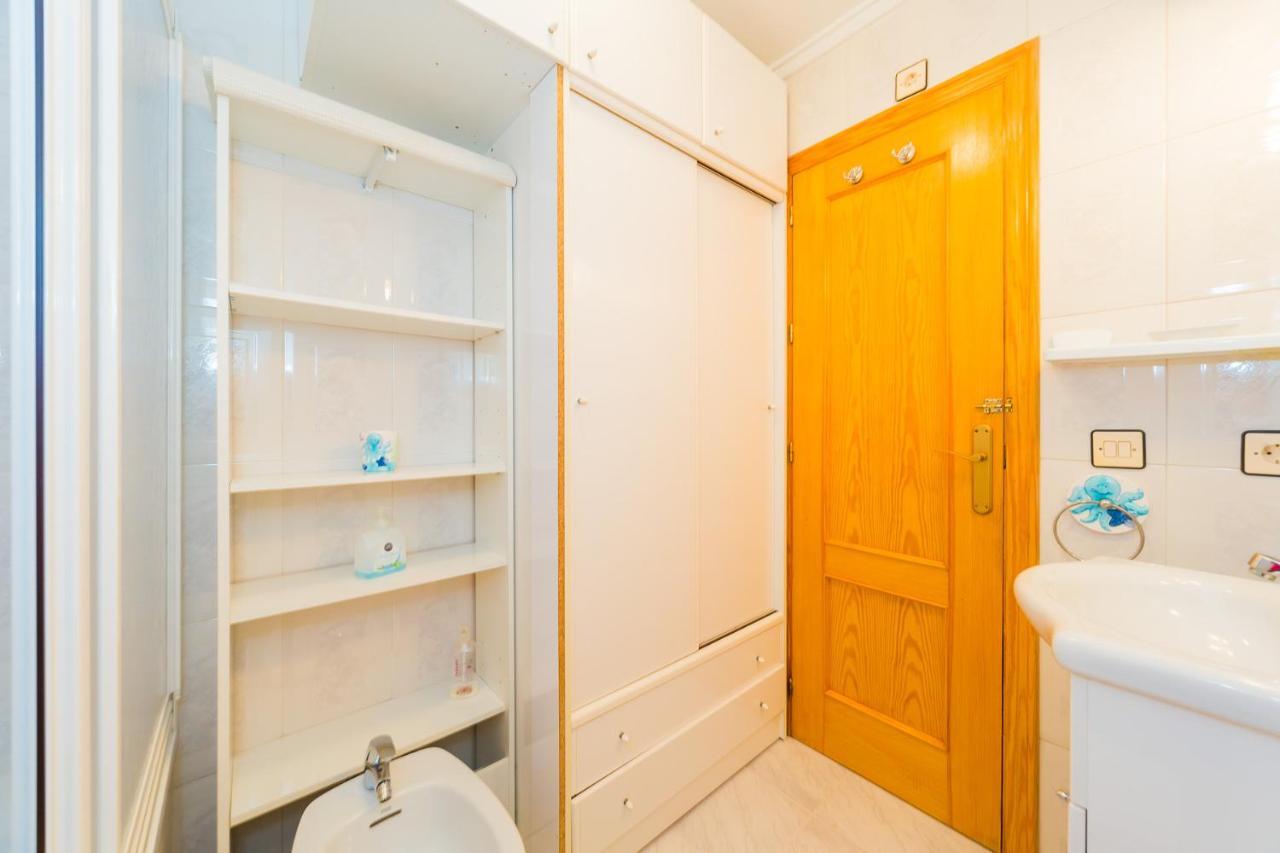Apartamento Alegria Id36 La Mata  Eksteriør bilde