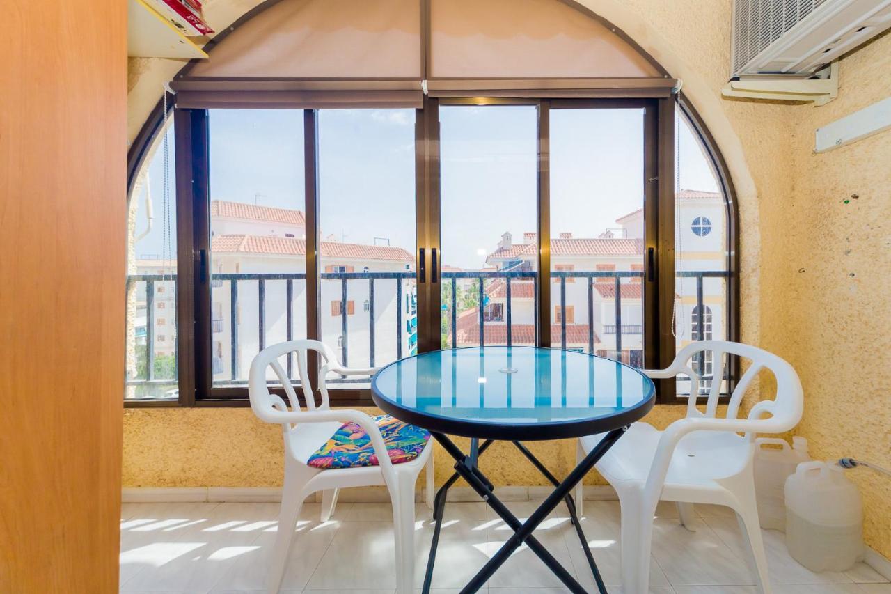Apartamento Alegria Id36 La Mata  Eksteriør bilde