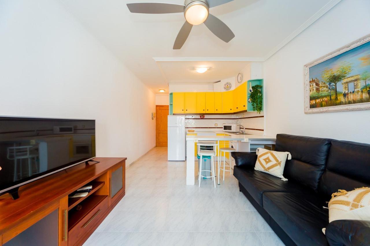 Apartamento Alegria Id36 La Mata  Eksteriør bilde