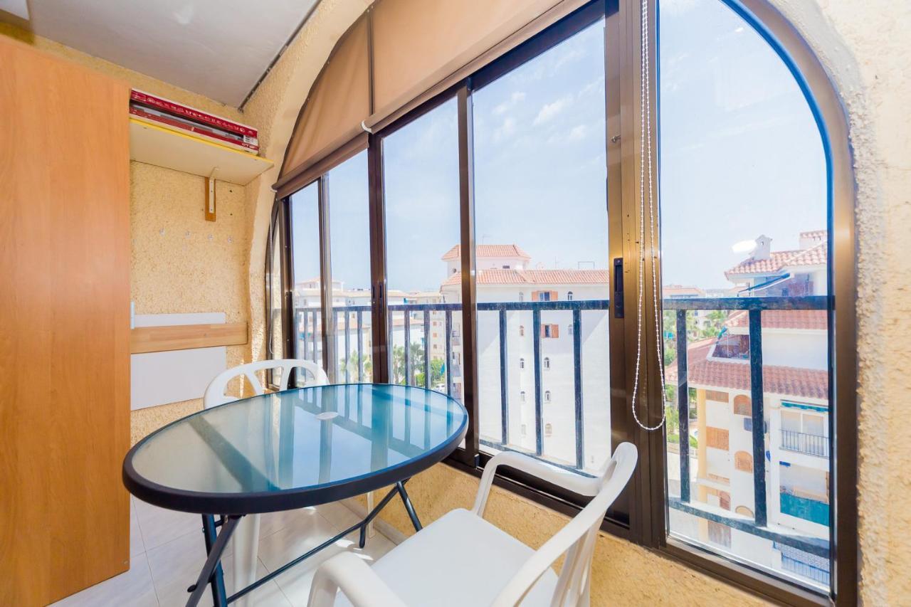 Apartamento Alegria Id36 La Mata  Eksteriør bilde