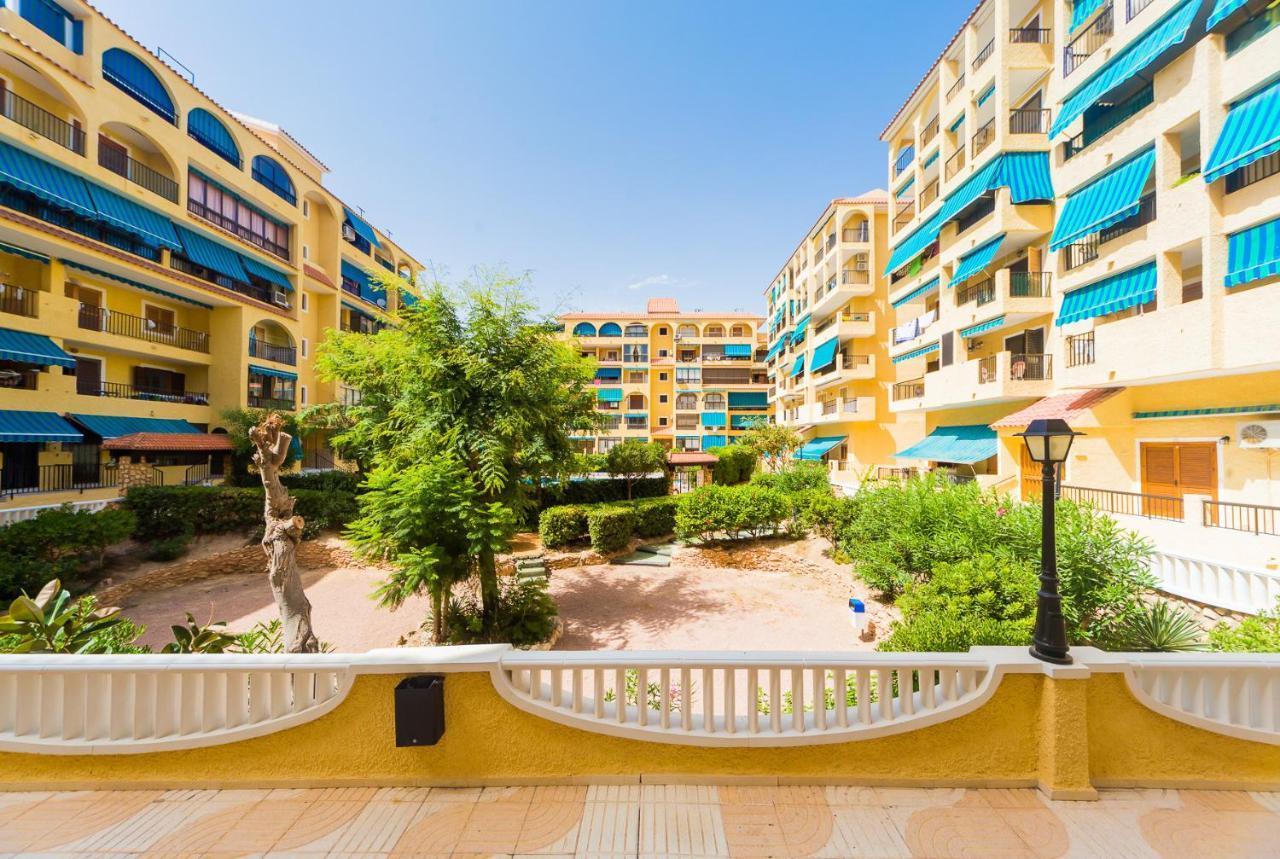 Apartamento Alegria Id36 La Mata  Eksteriør bilde